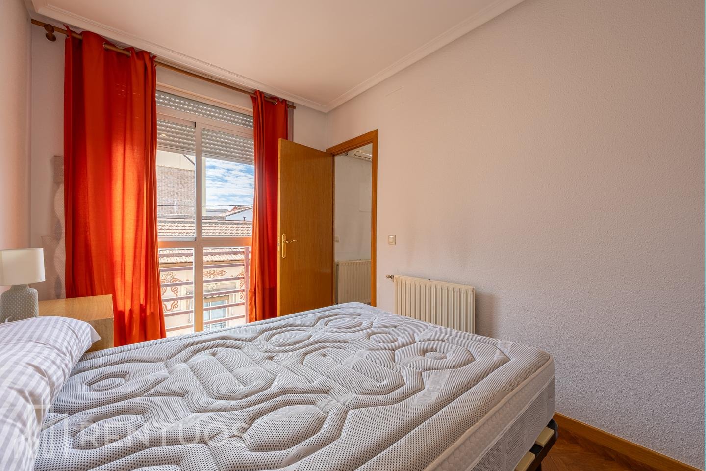 Appartamento 43 m² a Madrid
