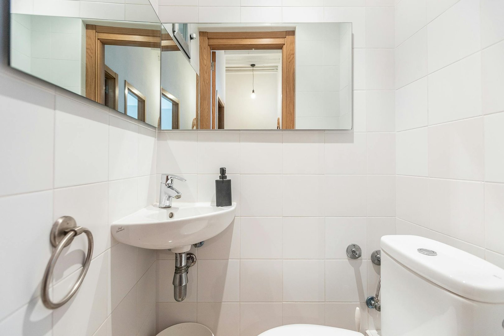 Habitación 350 m², Valencia