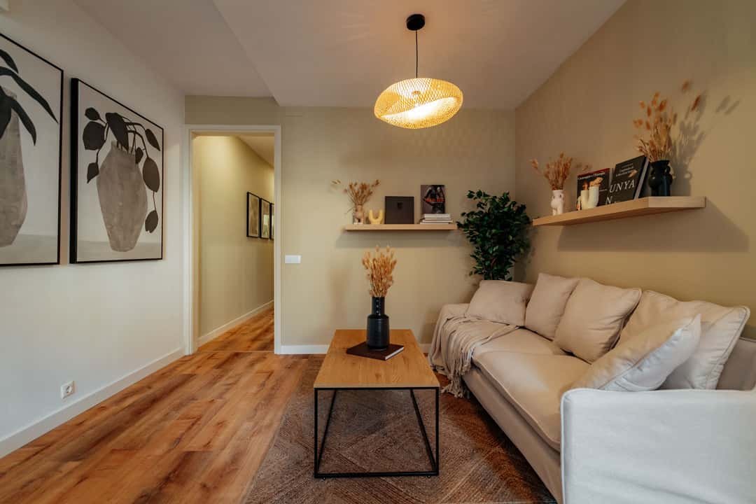 Habitación en alquiler, Barcelona