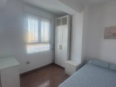 Pis de 80 m² a Almeria