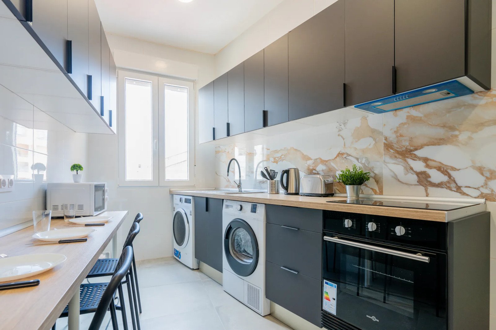 Habitación en alquiler, Valencia