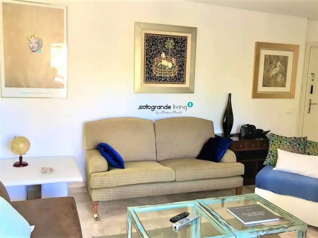 Piso de 112 m² en Callosa de Segura