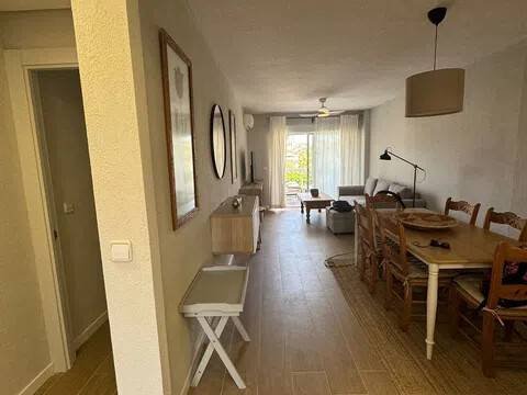 Piso de 88 m² en Alfaz del Pi