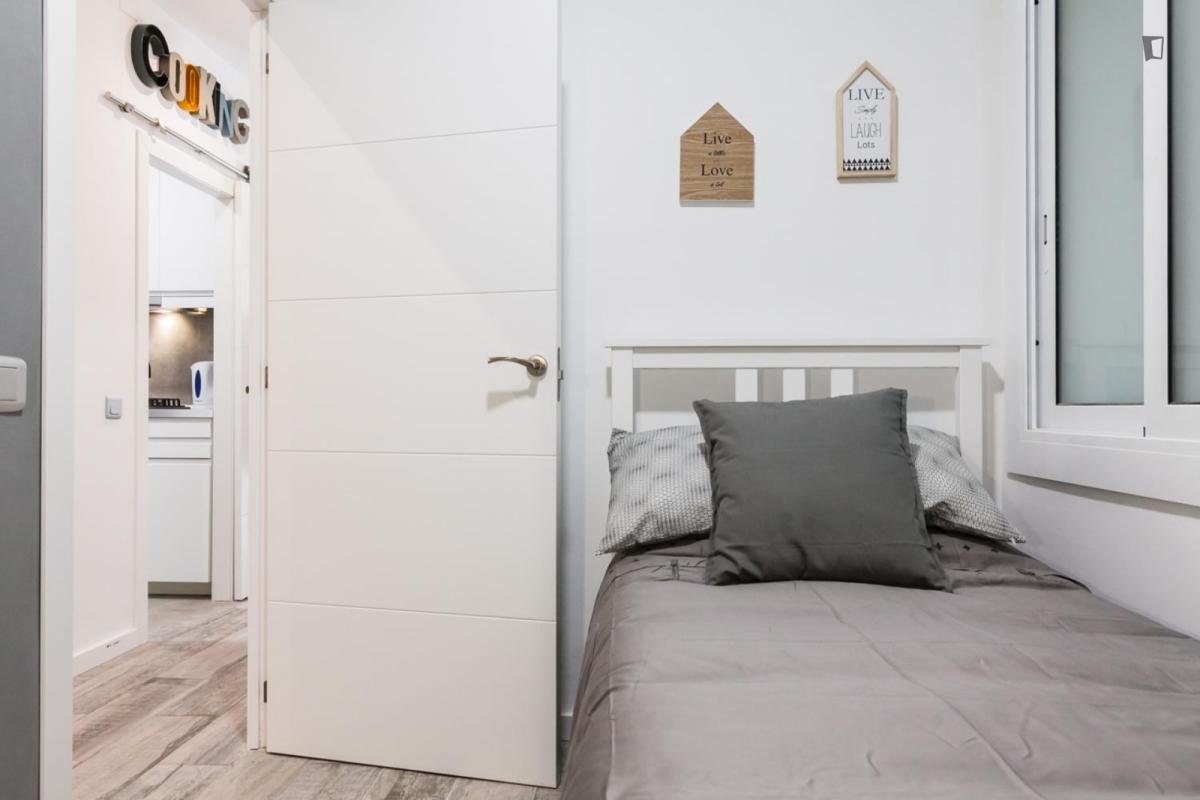 Piso de 85 m² en Barcelona