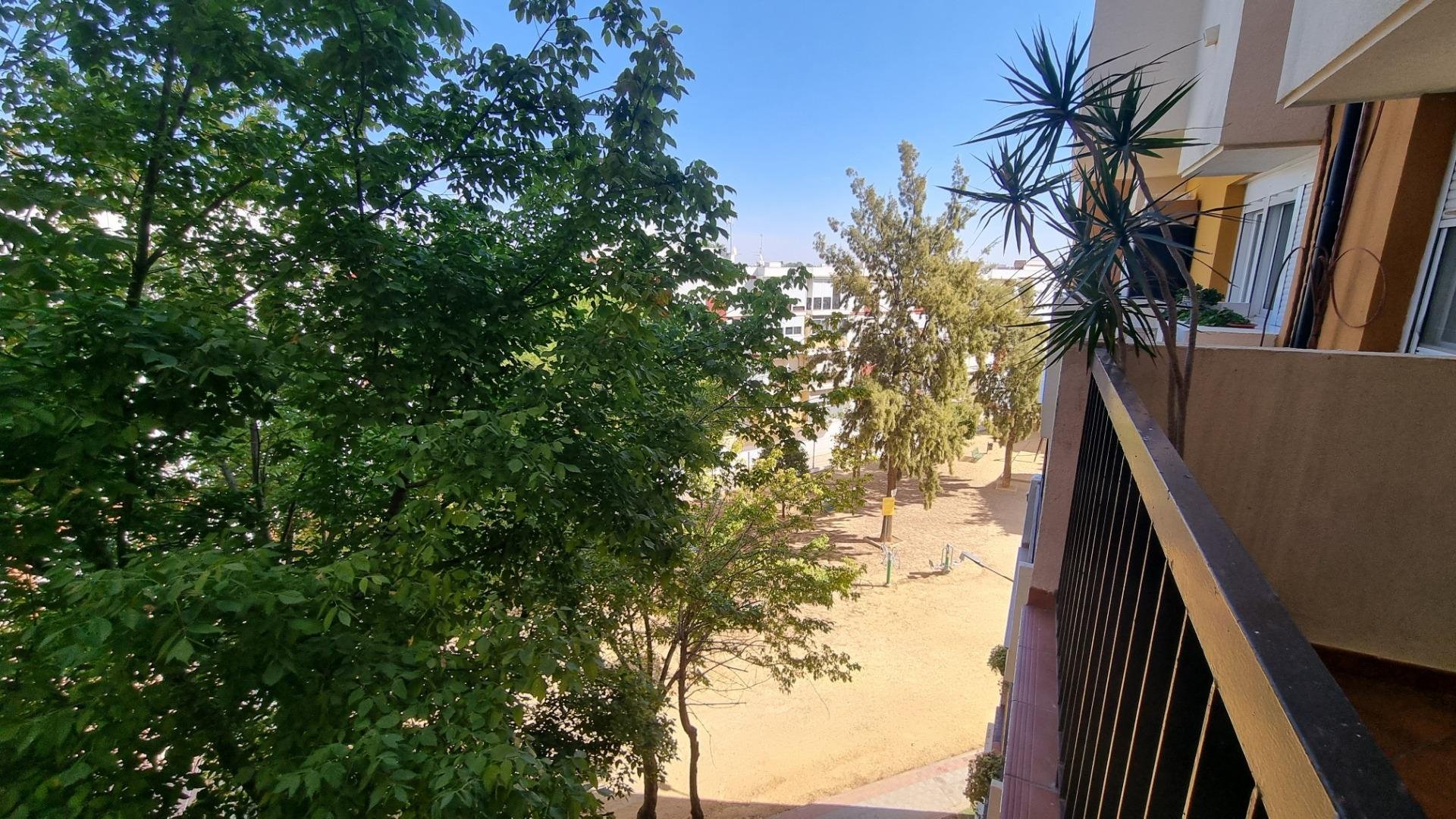 Piso de 85 m² en Dos Hermanas