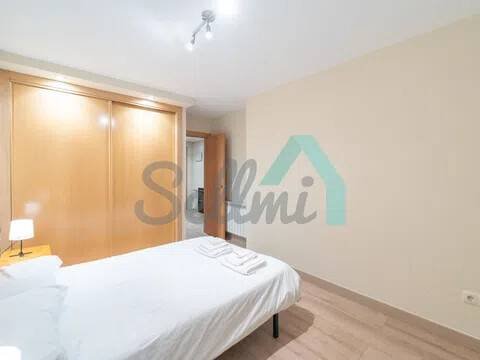 Piso de 50 m² en San Martín del Rey Aurelio