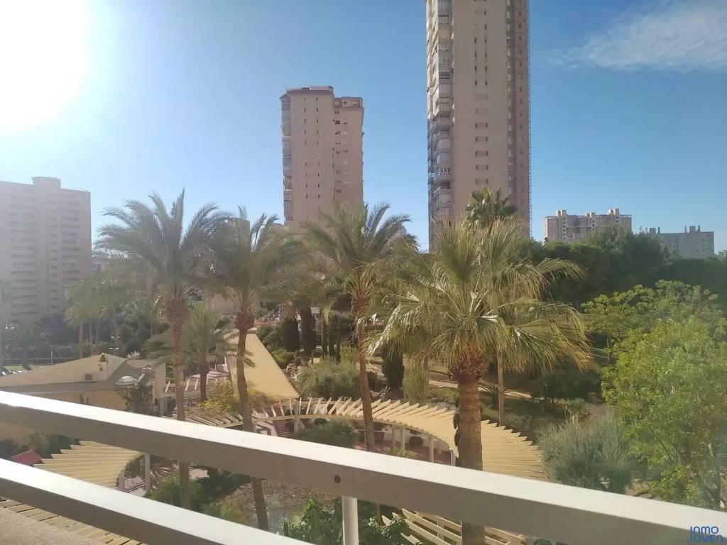Piso de 100 m² en el Campello