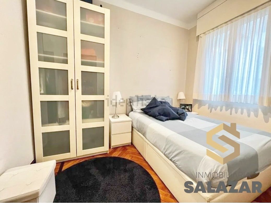 Piso de 150 m² en Bilbao