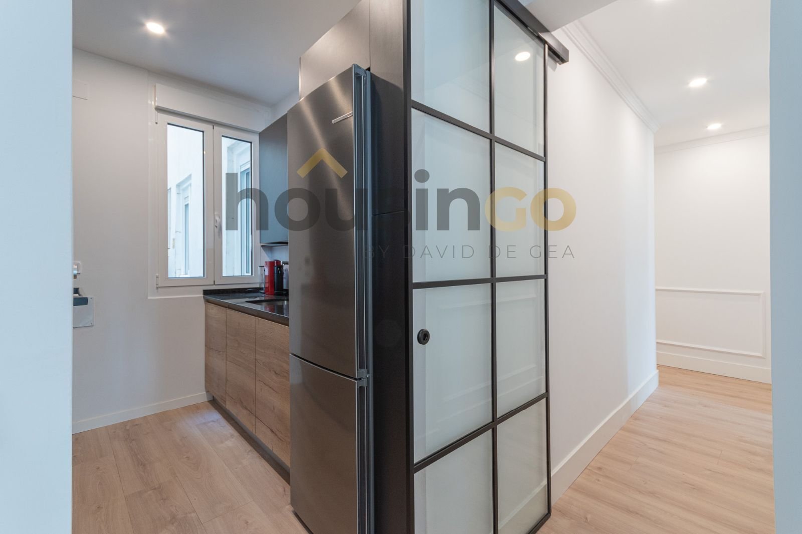 Appartement 136 m² à Madrid