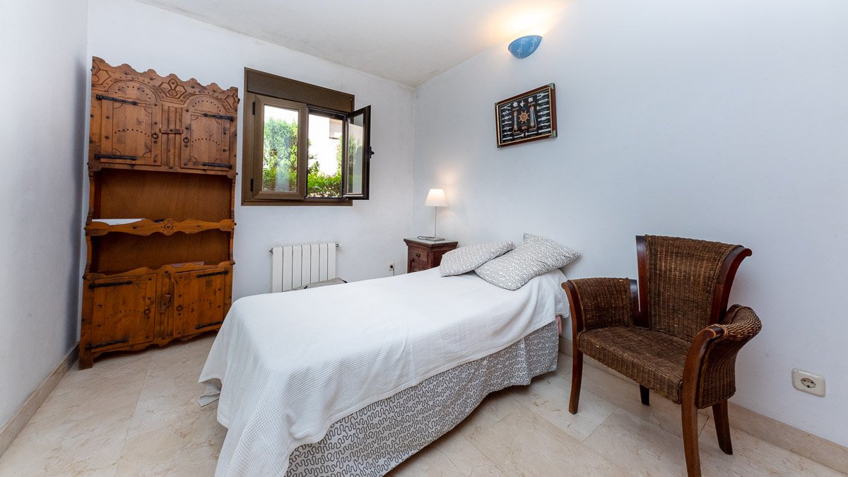Piso de 105 m² en Palma