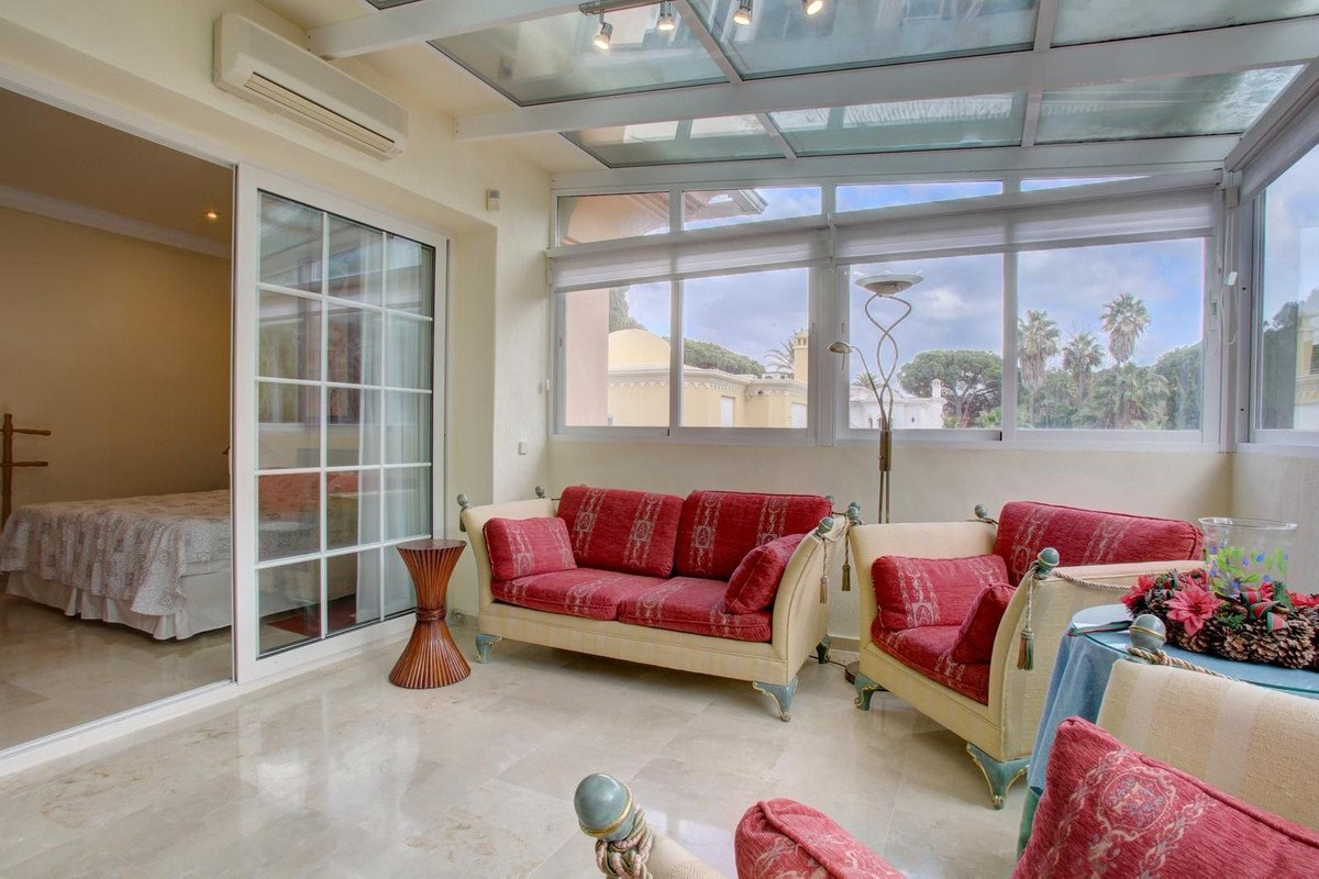 Casa de 500 m² a Estepona