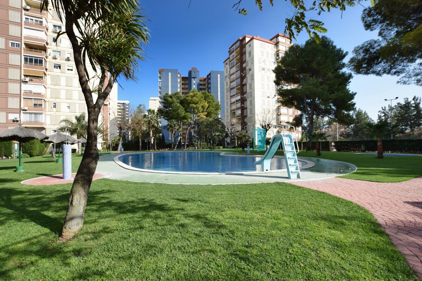 Appartement 43 m² à la Pobla de Farnals