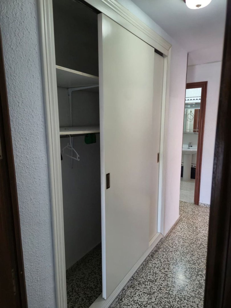 Piso de 126 m² en Sevilla