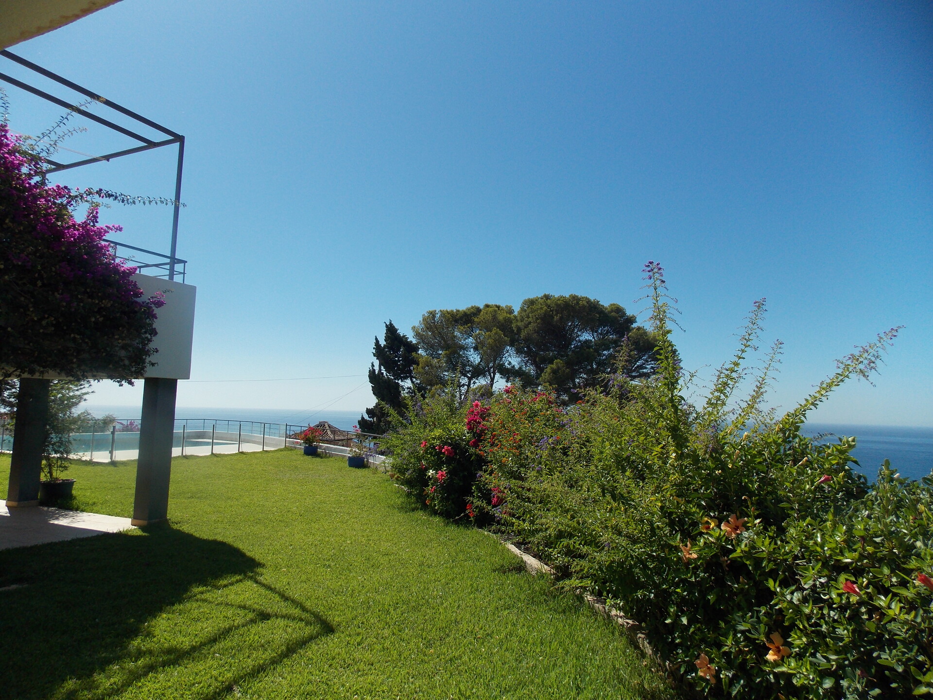 Casa de 500 m² en Almuñécar