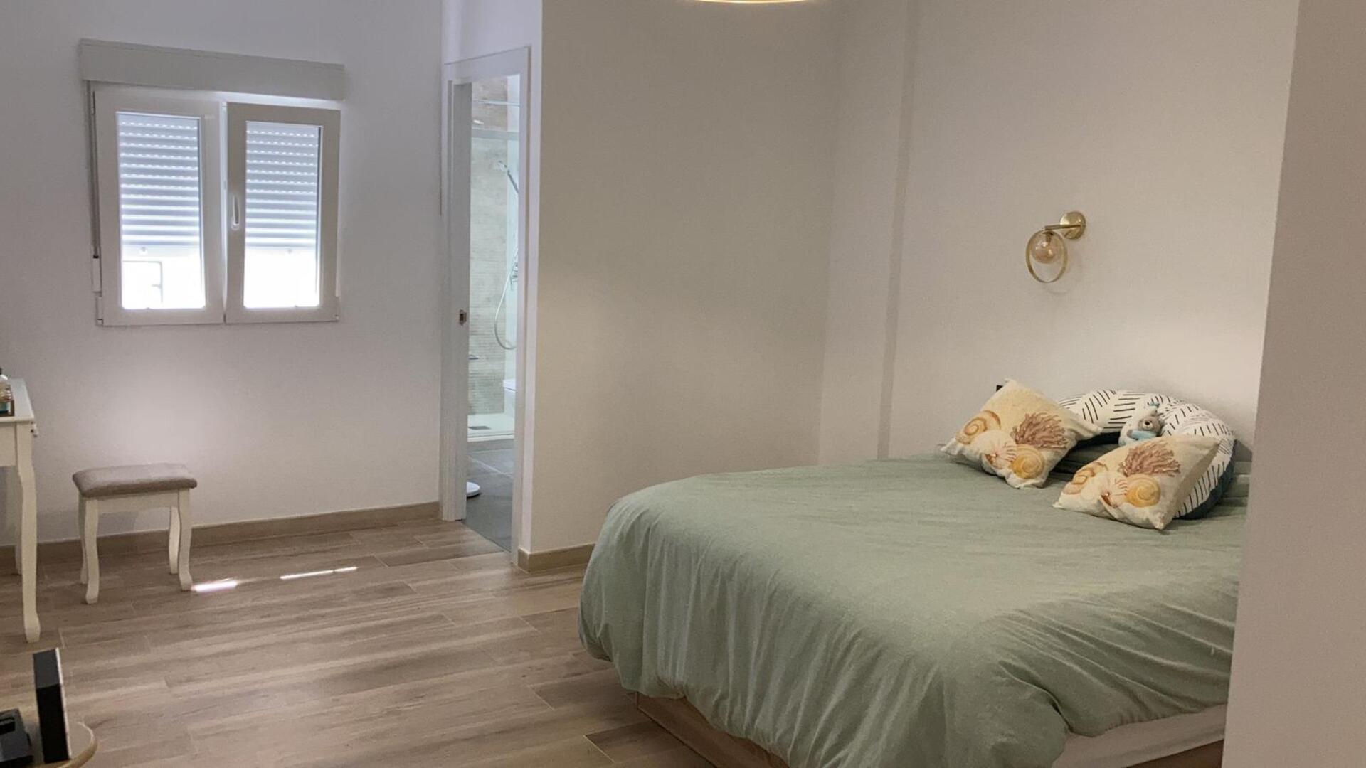 Piso de 190 m² en Santa Cruz de Tenerife