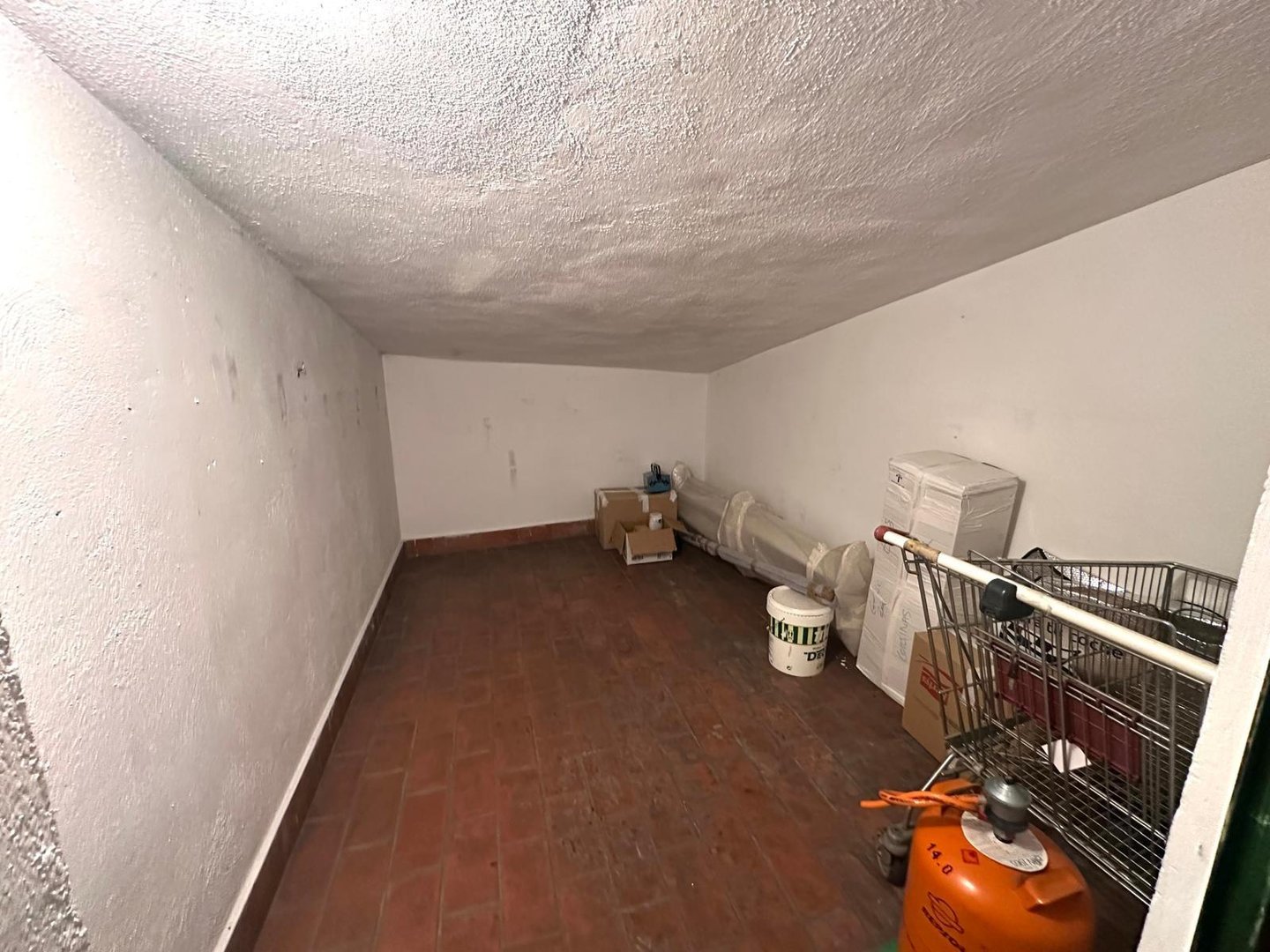Piso de 200 m² en Granada