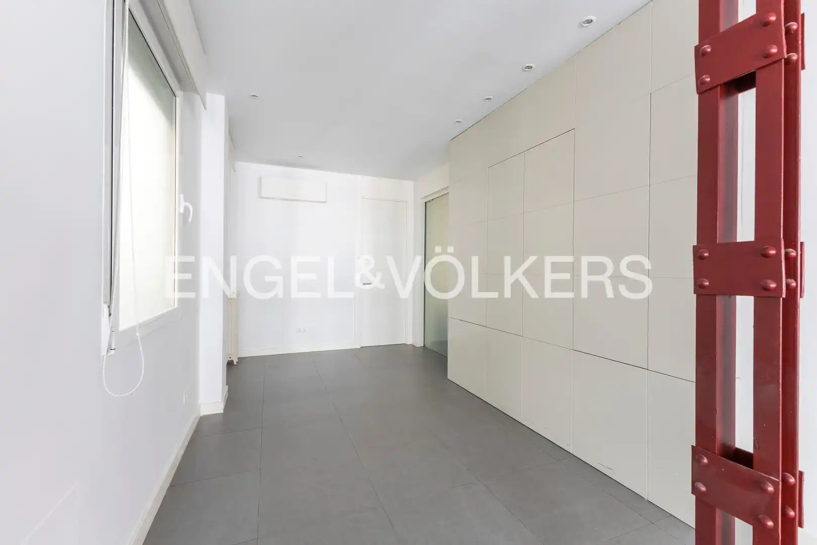 Appartement 195 m² à Madrid