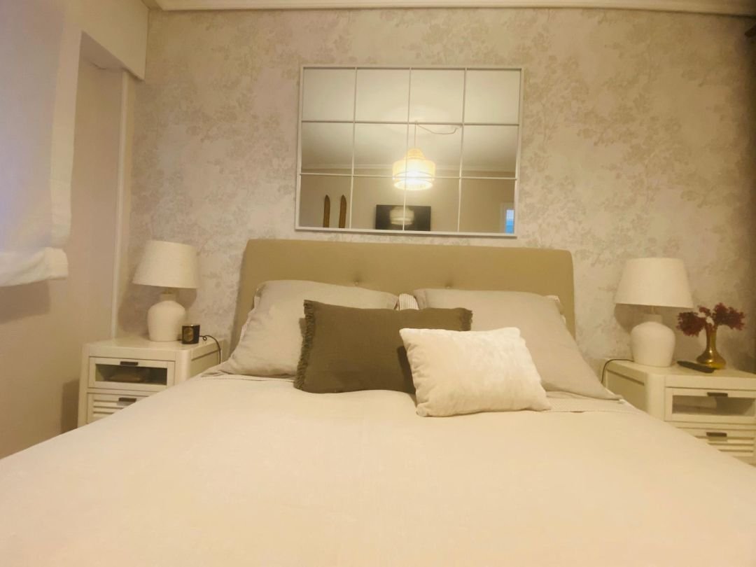 Piso de 80 m² en Ezcaray