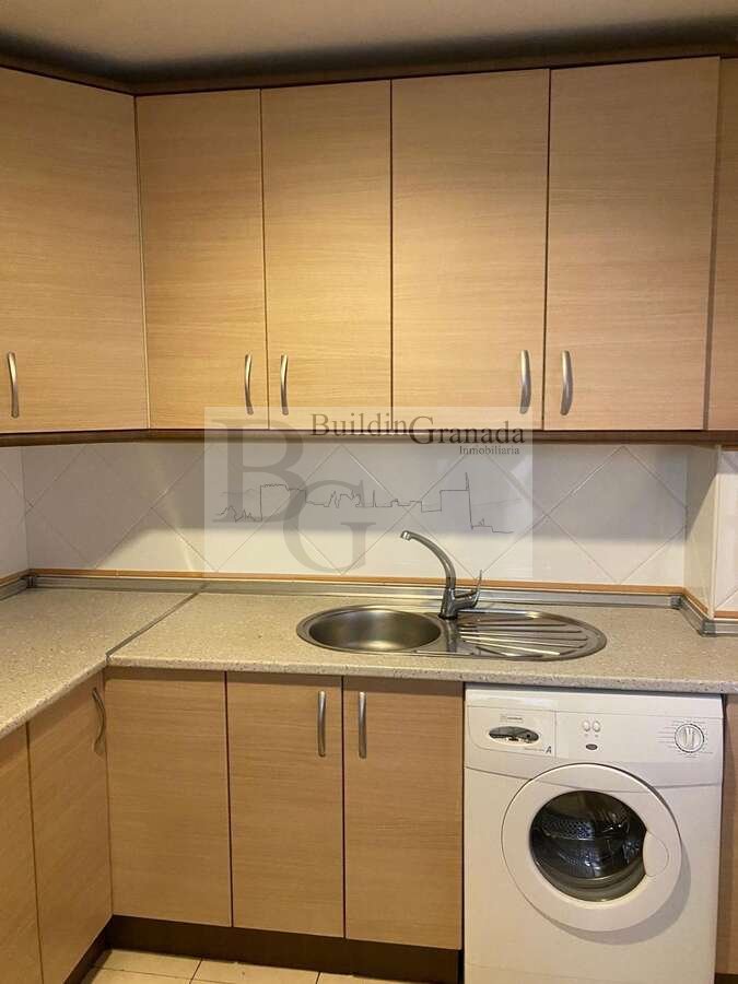 Pis de 70 m² a La Zubia