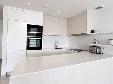 Appartement 150 m² à Estepona