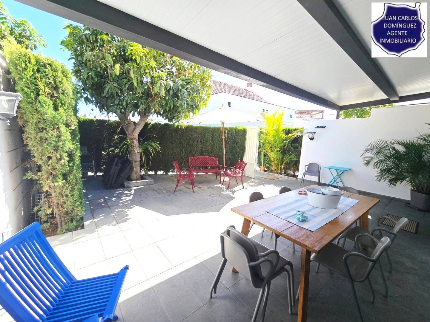 Casa de 100 m² en San Bartolomé de Tirajana
