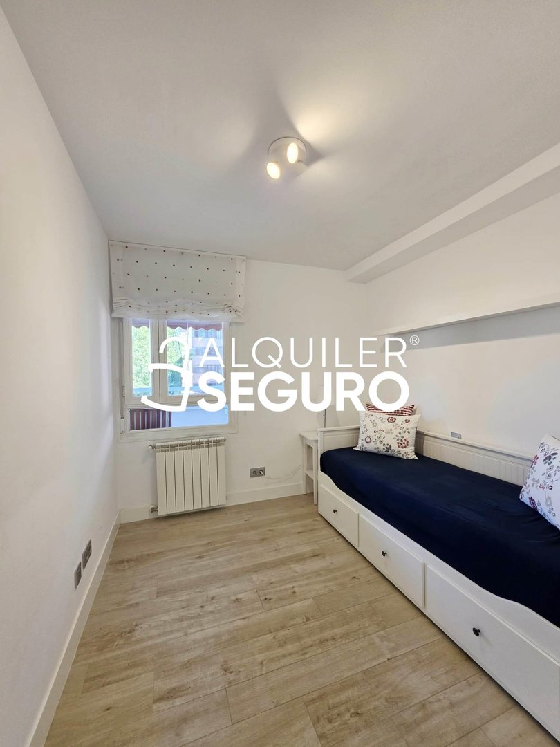 Квартира 113 м² в Boadilla del Monte
