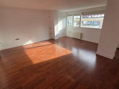Pis de 140 m² a Sevilla