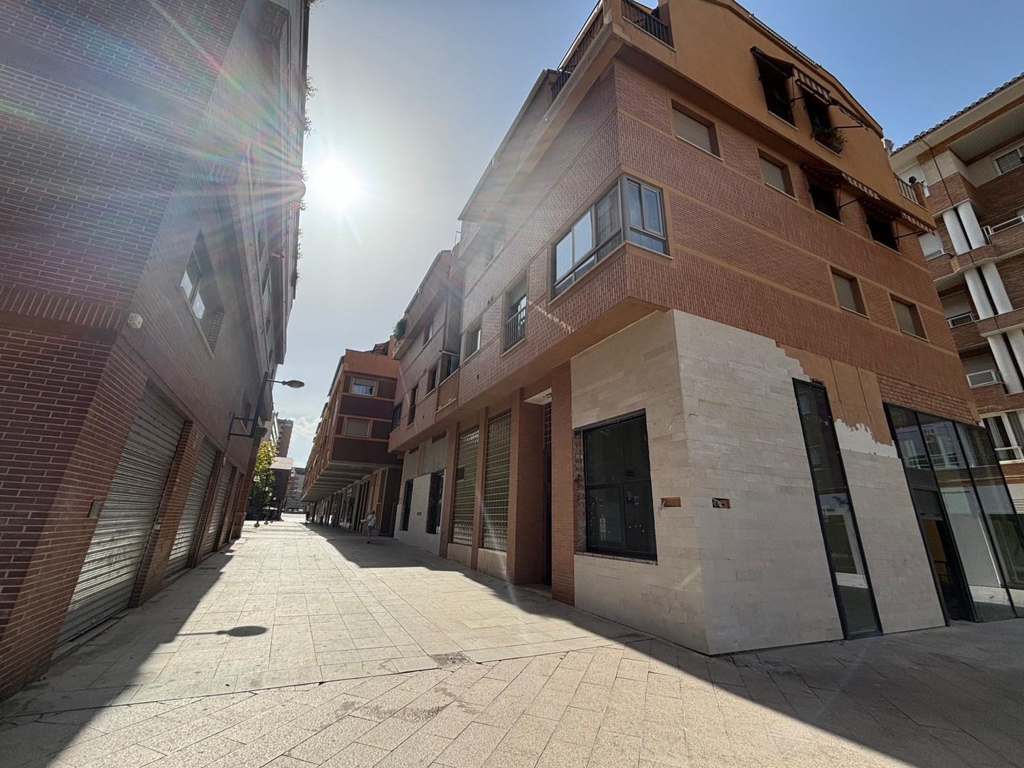 Piso de 140 m² en Granada