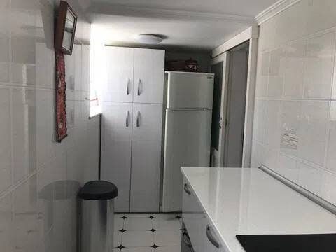 Piso de 130 m² en Tarifa