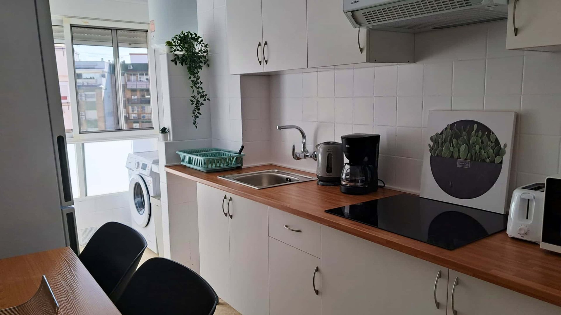 Habitació de lloguer, València