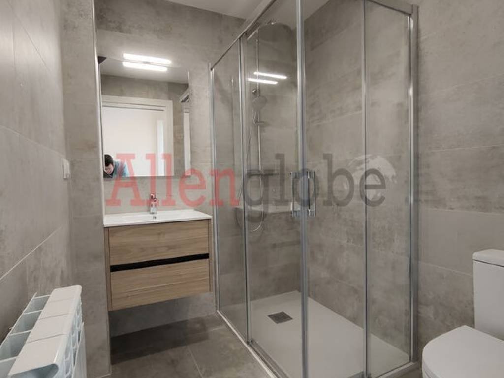 Piso de 87 m² en Gijón