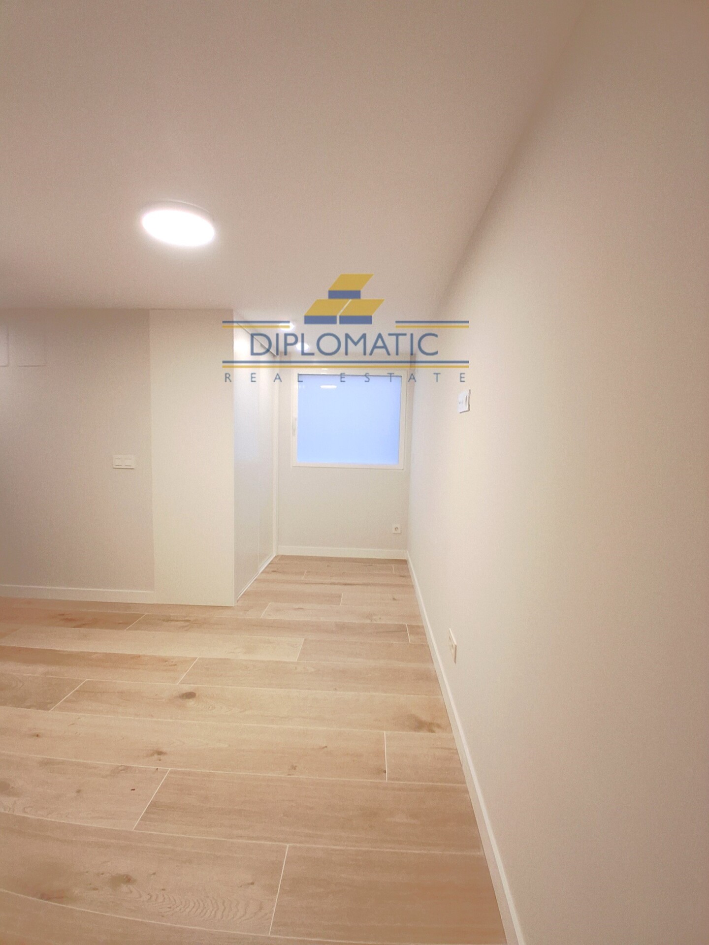 Pis de 182 m² a Madrid