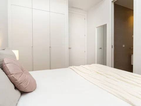 Piso de 95 m² en Barcelona