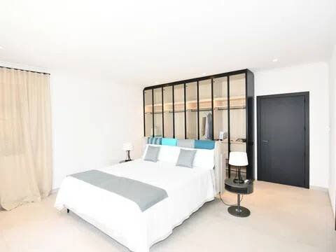 Casa de 617 m² a Campos