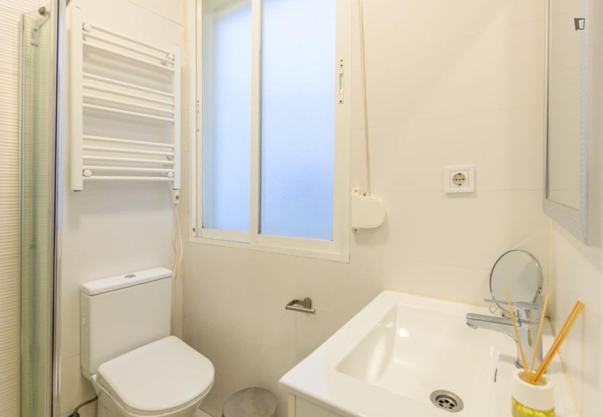 Pis de 55 m² a Madrid