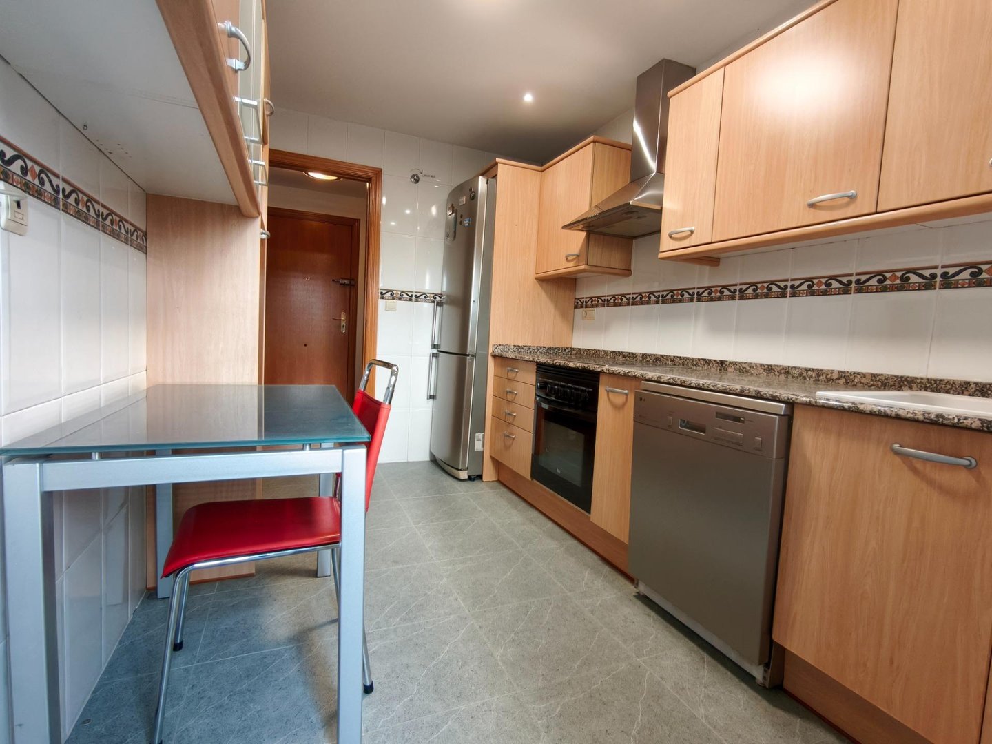 Piso de 110 m² en Valencia