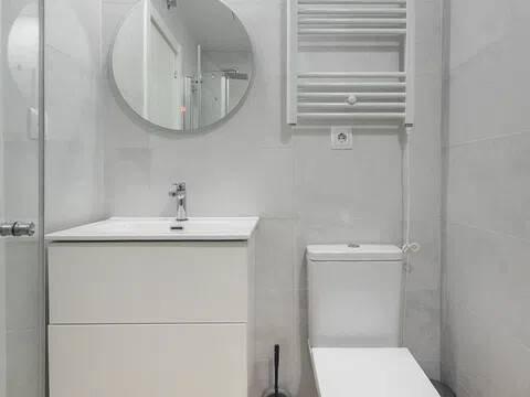 Habitación en alquiler, Madrid