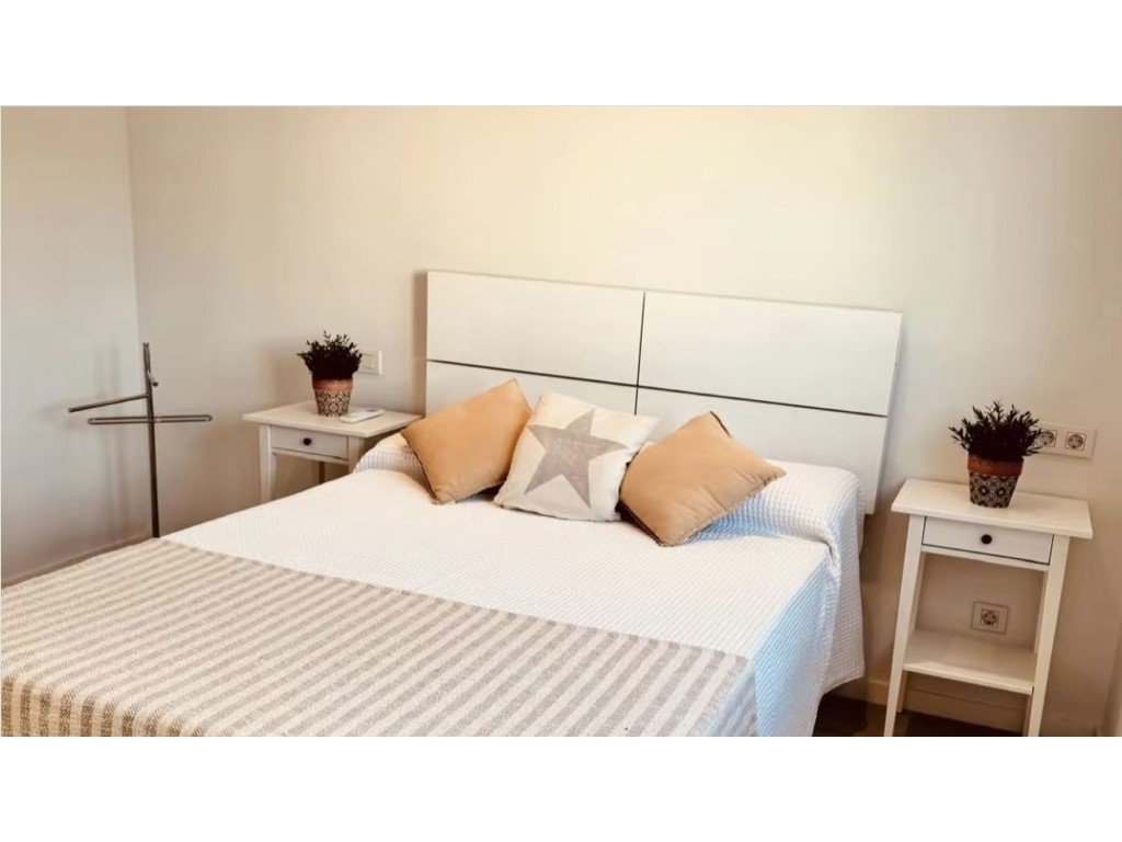 Piso de 120 m² en Sant Josep de sa Talaia