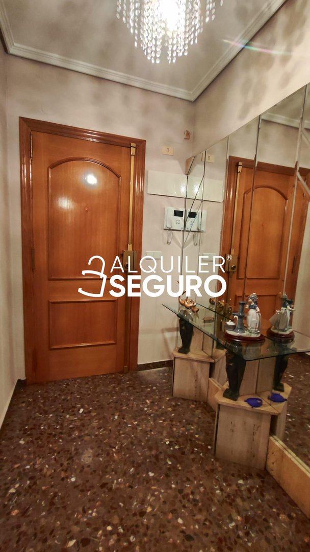 Piso de 100 m² en Alfafar