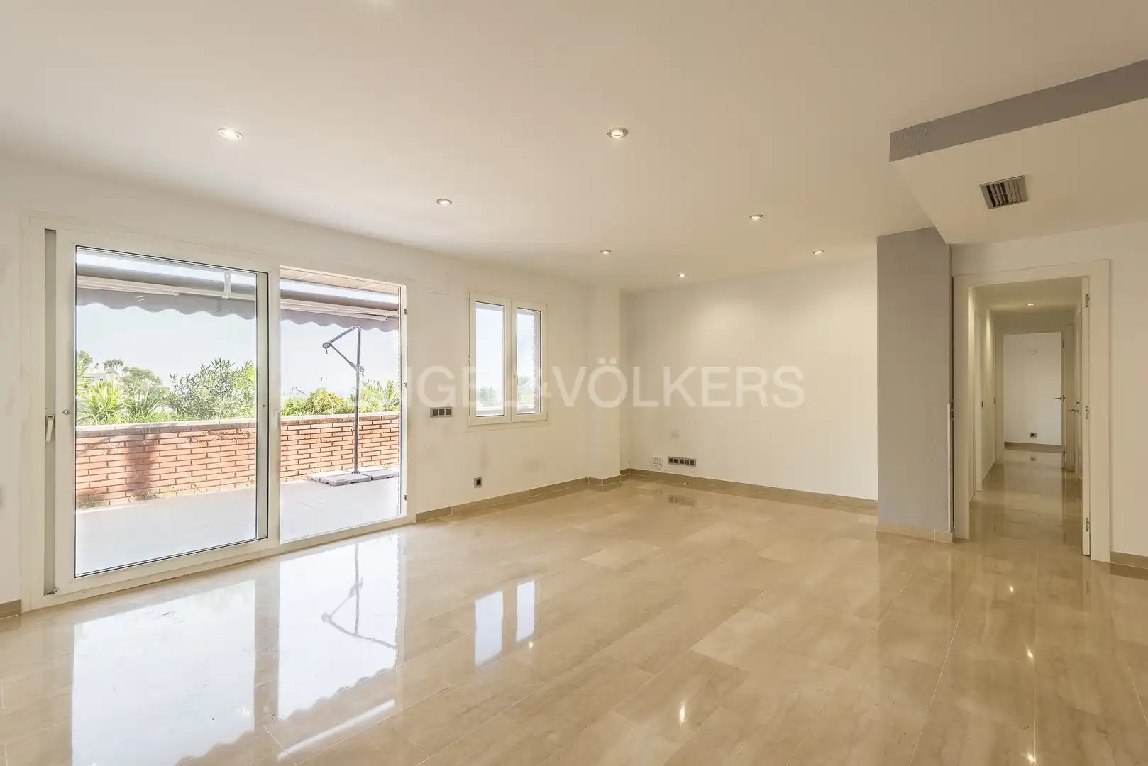 Piso de 160 m² en Sitges
