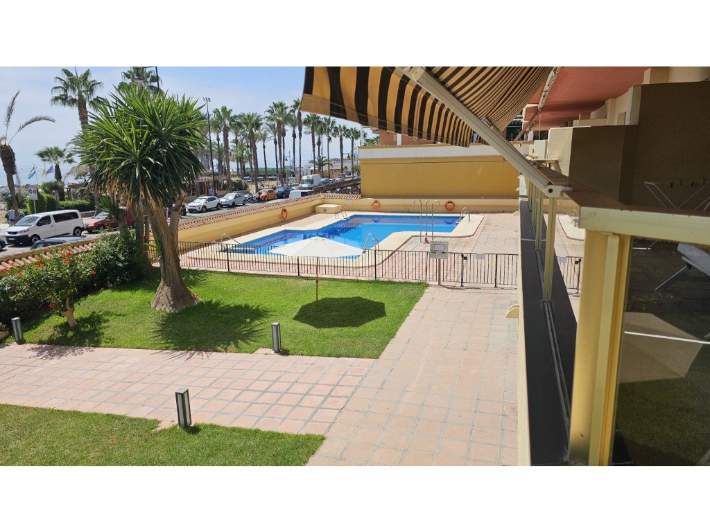 Piso de 76 m² en Torremolinos