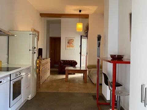 Piso de 65 m² en Sevilla