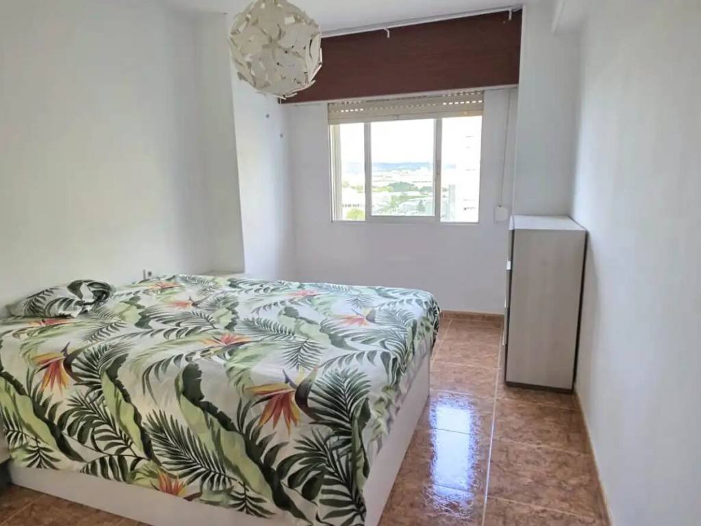 Piso de 123 m² en Ferrol