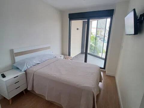 Piso de 100 m² en Pontevedra