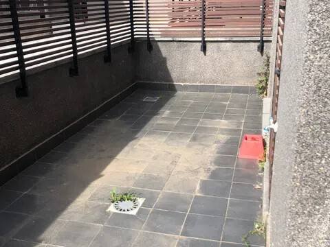 Piso de 78 m² en Ávila