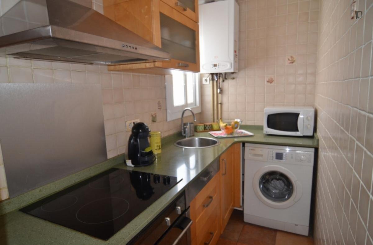 Piso de 70 m² en Barcelona