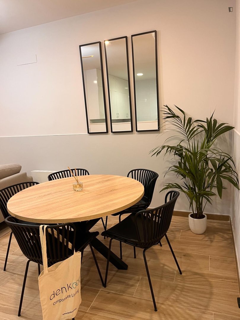 Habitación en alquiler, Gavà