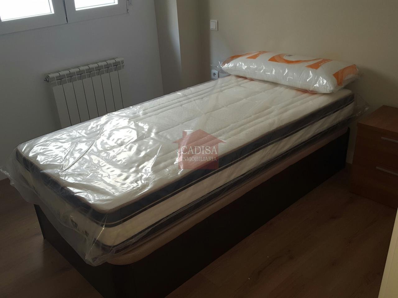 Apartamento 80 m² em Salamanca