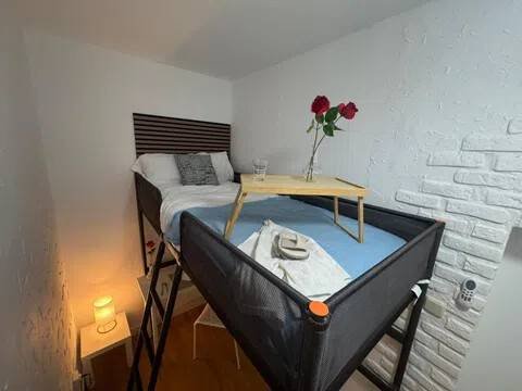 Wohnung 51 m² in Madrid