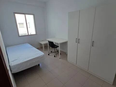 Piso de 135 m² en Sevilla
